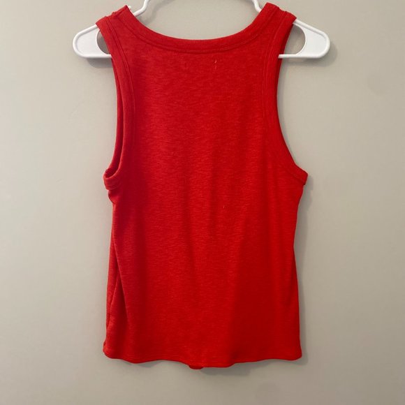 Madewell Tank - Picture 4 of 4